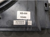 16361AD020 Вентилятор радиатора Toyota Camry V40 2006-2011 20548603 #7