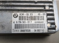  Блок управления подвеской BMW 7 F01 2008-2015 20548633 #2