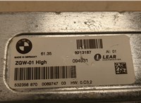  Блок комфорта BMW 7 F01 2008-2015 20548641 #2