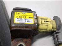 MR464708, MR312899 Вентилятор радиатора Mitsubishi Outlander 2003-2009 20548642 #3