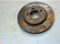  Диск тормозной Chrysler Pacifica 2003-2008 20548649 #3
