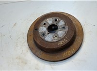  Диск тормозной Subaru Tribeca (B9) 2004-2014 20548661 #3