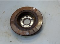  Диск тормозной Ford Fusion 2012-2016 USA 20548667 #1