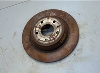  Диск тормозной Ford Fusion 2012-2016 USA 20548667 #3