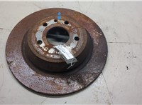 G2MZ2V026MA Диск тормозной Ford Fusion 2012-2016 USA 20548667 #4
