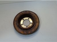  Диск тормозной Ford Explorer 2006-2010 20548670 #1