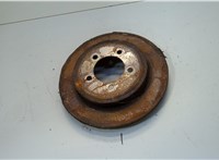  Диск тормозной Ford Explorer 2006-2010 20548670 #4
