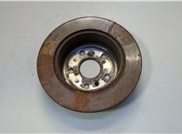  Диск тормозной Toyota Camry V40 2006-2011 20548680 #1