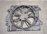 5058674AA Вентилятор радиатора Chrysler Town-Country 2007-2010 20548687 #1