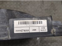 5058674AA Вентилятор радиатора Chrysler Town-Country 2007-2010 20548687 #2