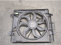 5058674AA Вентилятор радиатора Chrysler Town-Country 2007-2010 20548687 #4