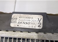 45111XA01A Радиатор охлаждения двигателя Subaru Tribeca (B9) 2004-2014 20548709 #2