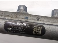  Рампа (рейка) топливная KIA Ceed 2007-2012 20548714 #3