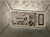 65129220871 Проигрыватель, чейнджер CD/DVD BMW 7 F01 2008-2015 20548763 #4