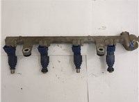 2320909010, 2380723021 Форсунка топливная Toyota Yaris 1999-2006 20547231 #2