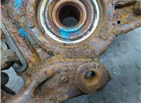 G2MZ1109C Ступица (кулак, цапфа) Ford Explorer 2006-2010 20547578 #5