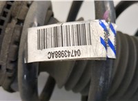  Амортизатор подвески Chrysler Town-Country 2007-2010 20548804 #3
