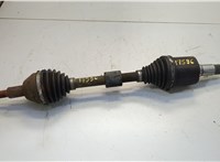  Полуось (приводной вал, шрус) Chrysler Town-Country 2007-2010 20548827 #1
