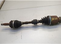  Полуось (приводной вал, шрус) Mitsubishi Outlander 2003-2009 20548846 #1