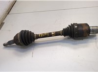 6L2Z3A428AA Полуось (приводной вал, шрус) Ford Explorer 2006-2010 20548847 #1