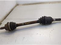 7L2Z4K138A Полуось (приводной вал, шрус) Ford Explorer 2006-2010 20548857 #1