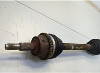 7L2Z4K138A Полуось (приводной вал, шрус) Ford Explorer 2006-2010 20548857 #2