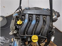 8201092083 Двигатель (ДВС) Renault Megane 3 2009-2016 20548886 #2