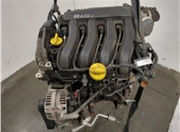  Форсунка топливная Renault Megane 3 2009-2016 11472827 #7
