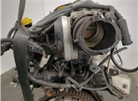  Форсунка топливная Renault Megane 3 2009-2016 11472827 #8