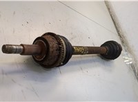 7L2Z4K139A Полуось (приводной вал, шрус) Ford Explorer 2006-2010 20548887 #2