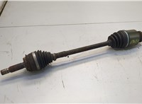  Полуось (приводной вал, шрус) Mitsubishi Outlander 2003-2009 20548892 #1