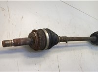  Полуось (приводной вал, шрус) Mitsubishi Outlander 2003-2009 20548892 #2