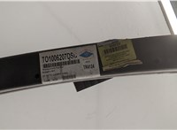  Усилитель бампера Toyota Camry V40 2006-2011 20548893 #3