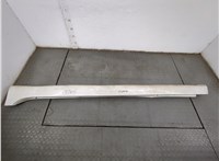 7585206904 Накладка на порог Toyota Camry V40 2006-2011 20548923 #1