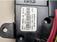  Переключатель отопителя (печки) Ford Fusion 2012-2016 USA 11472841 #5