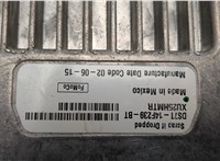ds7114f239bt Дисплей компьютера (информационный) Ford Fusion 2012-2016 USA 20548931 #5