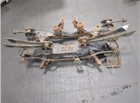 MN100142 Стабилизатор подвески (поперечной устойчивости) Mitsubishi Outlander 2003-2009 11472842 #6