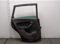  Замок двери Seat Altea 2004-2015 11472845 #8