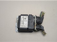  Блок управления подушками безопасности Ford Fusion 2012-2016 USA 20548935 #1