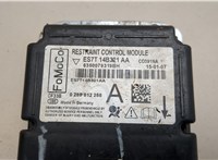  Блок управления подушками безопасности Ford Fusion 2012-2016 USA 20548935 #4