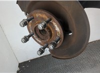  Балка подвески задняя Chrysler Town-Country 2007-2010 20548940 #5