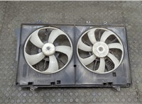 1680001341 Вентилятор радиатора Mazda CX-5 2017-2021 20548948 #2