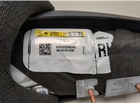 Подушка безопасности боковая (в сиденье) Ford Fusion 2012-2016 USA 20548959 #3