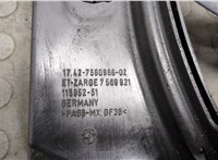 17427603658, 7603658 Вентилятор радиатора BMW 5 E60 2003-2010 20548981 #2