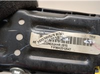  Подушка безопасности коленная Ford Fusion 2012-2016 USA 20548982 #3