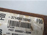 371400C100 Кардан Toyota Sequoia 2008- 20549027 #3