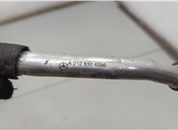 A2128304396 Трубка охлаждения Mercedes E W212 2009-2016 20549060 #3