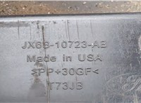 JX6B10723AB Полка под АКБ Ford Escape 2019-2022 20549065 #3
