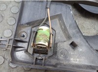 6457008, 0130308115 Вентилятор радиатора Opel Zafira C 2011-2019 20549071 #3
