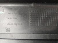 1K0915443C Крышка аккумулятора Volkswagen Passat 6 2005-2010 20549074 #3